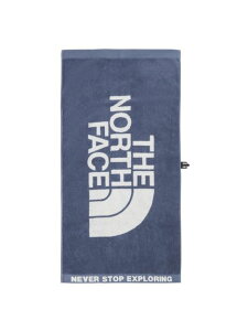 THE NORTH FACE(UEm[XEtFCX)COMFORT COTTON TOWEL L(RtH[gRbg^IL)