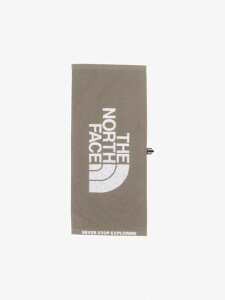 THE NORTH FACE(UEm[XEtFCX)COMFORT COTTON TOWEL M(RtH[gRbg^IM)