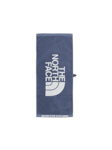 THE NORTH FACE(UEm[XEtFCX)COMFORT COTTON TOWEL M(RtH[gRbg^IM)