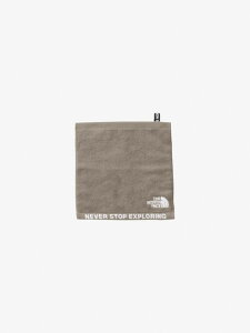 THE NORTH FACE(UEm[XEtFCX)COMFORT COTTON TOWEL S(RtH[gRbg^IS)
