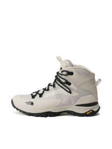 �U�E�m�[�X�E�t�F�C�X (THE NORTH FACE) Creston Hike Mid WP (�N���X�g�� �n�C�N �~�b�h �E�H�[�^�[�v���[�t) �g���b�L���O�V���[�Y �����Y �����Y MK NF52321 MK