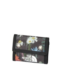 THE NORTH FACE(ザ・ノース・フェイス)BC Dot Wallet (BCドットワレット)