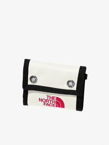 THE NORTH FACE(UEm[XEtFCX)BC Dot Wallet (BChbgbg)