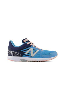 �j���[�o�����X (New Balance) NB Hanzo J v6�@Lace �V���[�Y �C���t�@���g �W���j�A LIGHT BLUE YPHANZC6M