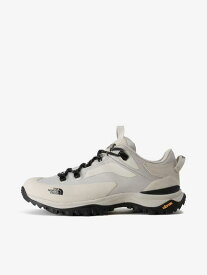 ザ・ノース・フェイス (THE NORTH FACE) W Creston Hike WP (クレストン ハイク ウォータープルーフ) トレッキングシューズ レディース レディース FK NFW52410 FK