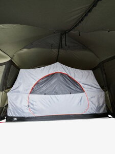 ザ・ノース・フェイス THE NORTH FACE Nautilus 4×4 Side Inner (ノーチラス4×4サイドインナー) アウトドア トレッキング アウトドア トレッキングその他 (非飲食料品) ユニセックス NV22407 HG