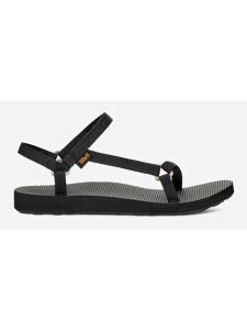 �e�o (Teva) ORIGINAL UNIVERSAL SLIM �g���b�L���O�V���[�Y ���f�B�[�X ���f�B�[�X BLACK 1150110-BLK