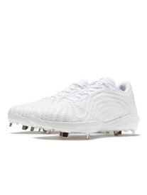 ニューバランス New Balance FuelCell X 4040 v7 Metal 野球 樹脂底スパイク メンズ AB4040W72E