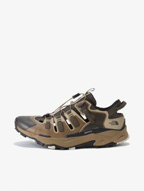 ザ・ノース・フェイス THE NORTH FACE VECTIV Taraval Breeze (ベクティブ タラバル ブリーズ) トレッキングシューズ メンズ ユニセックス NF02440 GS