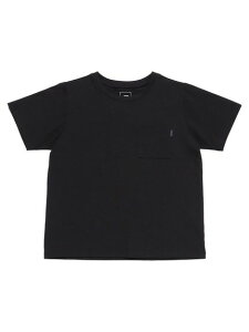 THE NORTH FACE(UEm[XEtFCX)S/S Airy Pocket Tee (V[gX[uGA[|PbgeB[)