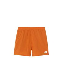 THE NORTH FACE(ザ・ノース・フェイス)Versatile Short (バーサタイルショーツ)