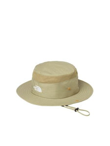 THE NORTH FACE(UEm[XEtFCX)Brimmer Hat (u}[nbg)