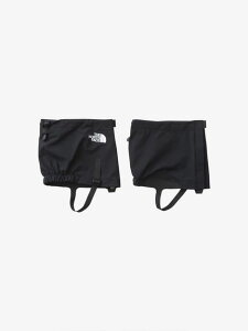 ザ・ノース・フェイス THE NORTH FACE HYVENT Short Gaiter (ハイベントショートゲイター) トレッキング アウトドア トレッキング用品アクセサリー ユニセックス NN22404 K