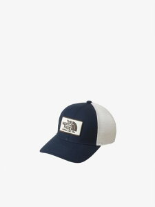 UEm[XEtFCX THE NORTH FACE Kids Trucker Mesh Cap (LbY gbJ[bVLbv) gbLO AEghA JWA WjA NNJ02405 UN