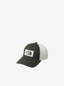UEm[XEtFCX THE NORTH FACE Kids Trucker Mesh Cap (LbY gbJ[bVLbv) gbLO AEghA JWA WjA NNJ02405 NT