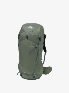 【スーパーセール開始28h限定 全品5％OFFクーポン！】 ザ・ノース・フェイス THE NORTH FACE アウトドア テルス45 メンズ レディース トレッキングパック リュック バックパック 中型 登山 テント泊 通気性 軽量化 大容量ポケット 耐久 レインカバー  NM62367 K