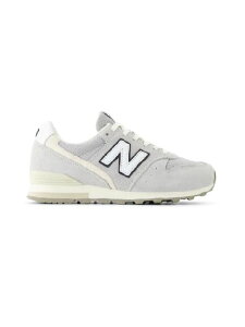 �j���[�o�����X New Balance 996 �V���[�Y ���f�B�[�X�J�W���A�� ���f�B�[�X WL996SO2D