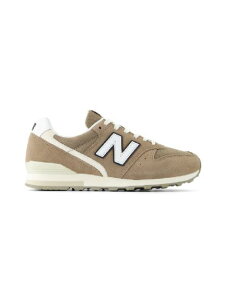 �j���[�o�����X New Balance 996 �V���[�Y ���f�B�[�X�J�W���A�� ���f�B�[�X WL996SP2D