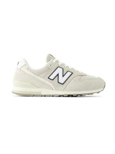 �j���[�o�����X New Balance 996 �V���[�Y ���f�B�[�X�J�W���A�� ���f�B�[�X WL996SQ2D