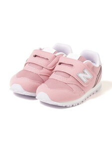 �j���[�o�����X New Balance 373 �V���[�Y �C���t�@���g �c�� �L�b�Y IZ373PL2W