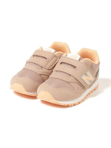 �j���[�o�����X New Balance 373 �V���[�Y �C���t�@���g �c�� �L�b�Y IZ373PM2W