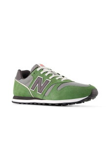 �j���[�o�����X New Balance 373 �V���[�Y �J�W���A�� �����Y ML373XG2D