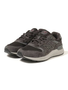 �j���[�o�����X New Balance Walking Fresh Foam X 880 v7 �E�H�[�L���O�V���[�Y �����Y �J�W���A�� �����Y MW880BA74E