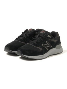 �j���[�o�����X New Balance Walking Fresh Foam X 880 v7 �E�H�[�L���O�V���[�Y �����Y �J�W���A�� �����Y MW880BB74E