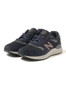 �j���[�o�����X New Balance Walking Fresh Foam X 880 v7 �E�H�[�L���O�V���[�Y �����Y �J�W���A�� �����Y MW880BC74E