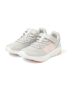 �y�v�G���g���[��P10�{ 6/11 1:59�܂Łz �j���[�o�����X (New Balance) 578 v1 �V���[�Y �W���j�A �L�b�Y �W���j�A GRAY/PINK PT578ACW