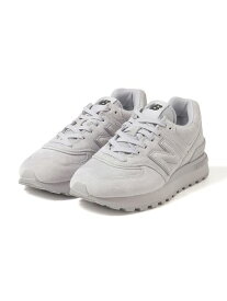 ニューバランス New Balance 574 Legacy シューズ カジュアル メンズ U574LGTTD