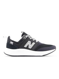 ニューバランス (New Balance) DynaSoft 900 v2 タウンウォーキング シューズ メンズ BLACK UA900DB22E