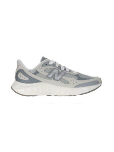 �j���[�o�����X (New Balance) Fresh Foam Arishi v4 �V���[�Y �p�t�H�[�}���X ���f�B�[�X GRAY WARISTM4D