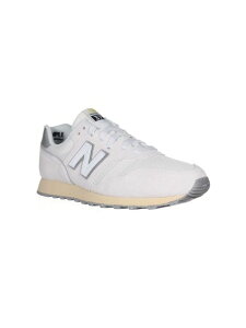 �j���[�o�����X New Balance 373 �V���[�Y �J�W���A�� ���f�B�[�X WL373XE2B