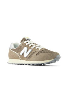 �j���[�o�����X New Balance 373 �V���[�Y �J�W���A�� ���f�B�[�X WL373XF2B