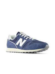 �j���[�o�����X New Balance 373 �V���[�Y �J�W���A�� ���f�B�[�X WL373XG2B