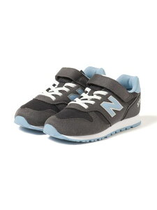 �j���[�o�����X New Balance 373 �V���[�Y �C���t�@���g �c�� �L�b�Y YV373PJ2M