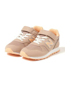 �j���[�o�����X New Balance 373 �V���[�Y �C���t�@���g �c�� �L�b�Y YV373PM2M