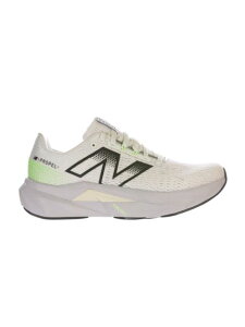 �j���[�o�����X (New Balance) FuelCell Propel v5 �����j���O ���f�B�[�X�`�������W�����i�[�V���[�Y ���f�B�[�X WHITE/PURPLE WFCPRCG5B
