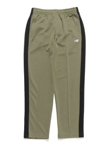 �j���[�o�����X (New Balance) �j�b�g�g���b�N�p���c(�X�g���[�g) �����Y�X�|�[�c�E�F�A �����O�p���c �����Y GREEN AMP51203DIO