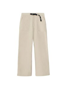 THE NORTH FACE(UEm[XEtFCX)VALYWV FLARED PANT(o[EF[utApc)