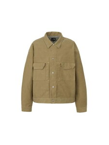 THE NORTH FACE(UEm[XEtFCX)Valleywave Trucker Jacket (o[EF[ugbJ[WPbg)