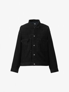 THE NORTH FACE(UEm[XEtFCX)Valleywave Trucker Jacket (o[EF[ugbJ[WPbg)