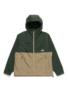 THE NORTH FACE(UEm[XEtFCX)COMPACT JACKET(RpNgWPbg)