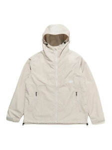 THE NORTH FACE(UEm[XEtFCX)COMPACT JACKET(RpNgWPbg)