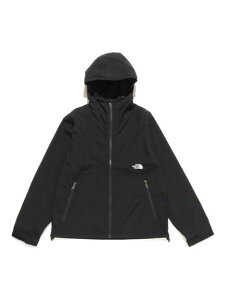 THE NORTH FACE(UEm[XEtFCX)COMPACT JACKET(RpNgWPbg)