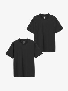 THE NORTH FACE(UEm[XEtFCX)S/S FD PACK TEE(S/StbVhCpbNeB)