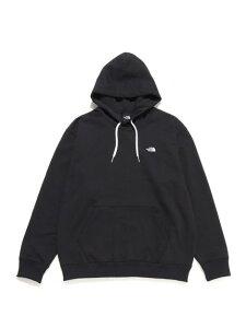 THE NORTH FACE(UEm[XEtFCX)S LOGO HTR SWT HD(X[SwU[XEFbgt[fB[)