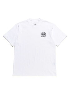 THE NORTH FACE(UEm[XEtFCX)S/S FINE ALPN MT T(S/S t@CApC}EeT)
