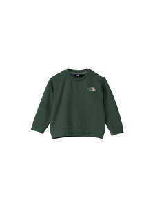 THE NORTH FACE(UEm[XEtFCX)B SWEAT LOGO CREW(xr[XEFbgSN[)